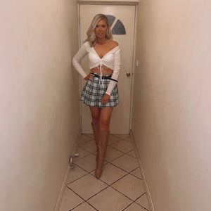 Meet your Posher, Phoebe